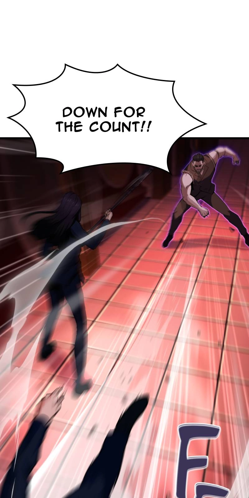 Writers Legacy Chapter 15 - Page 48