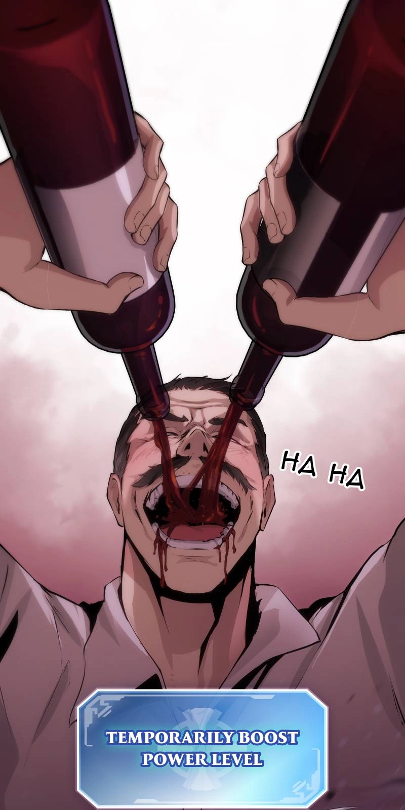 Writers Legacy Chapter 15 - Page 75
