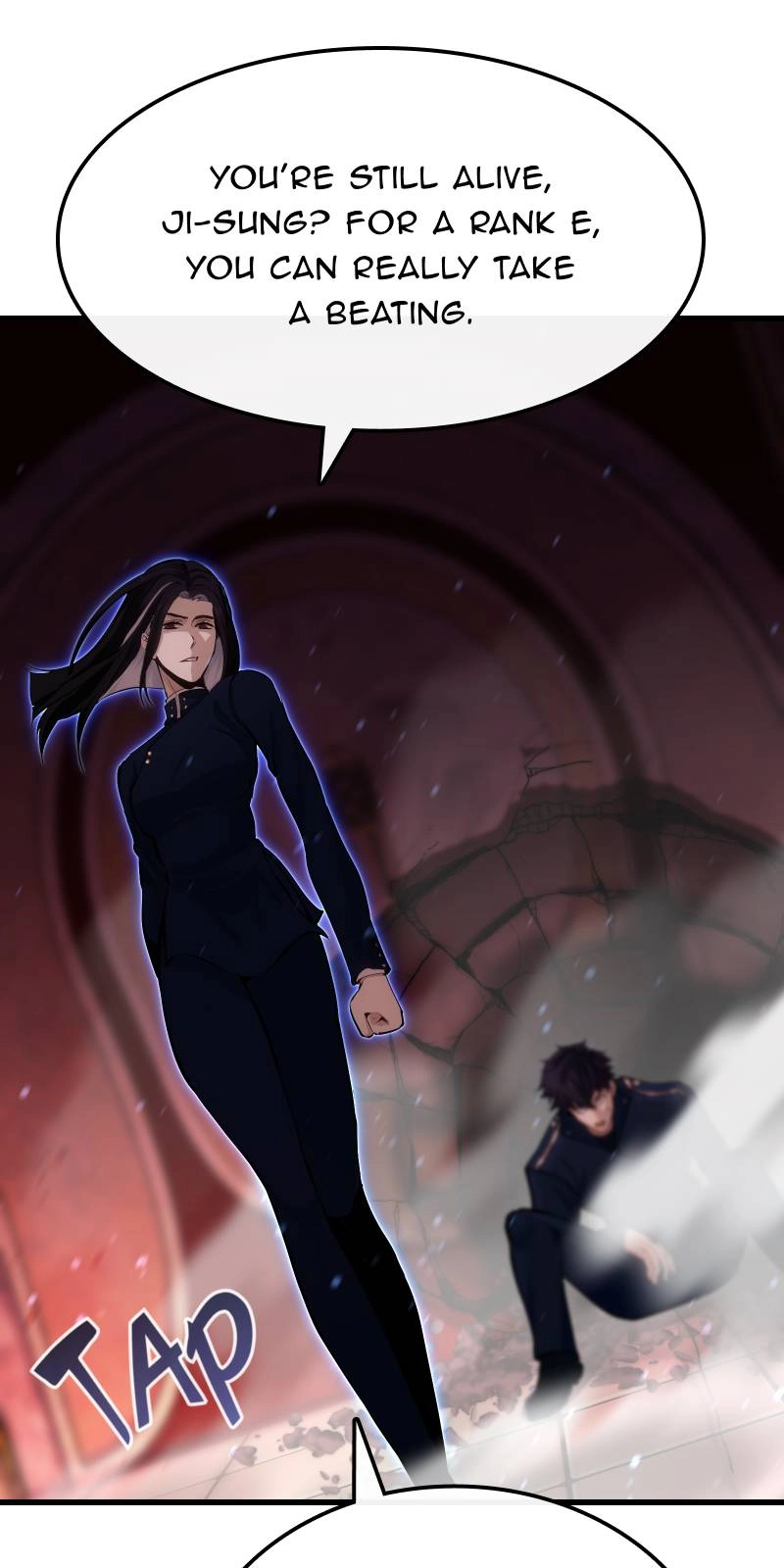 Writers Legacy Chapter 15 - Page 107