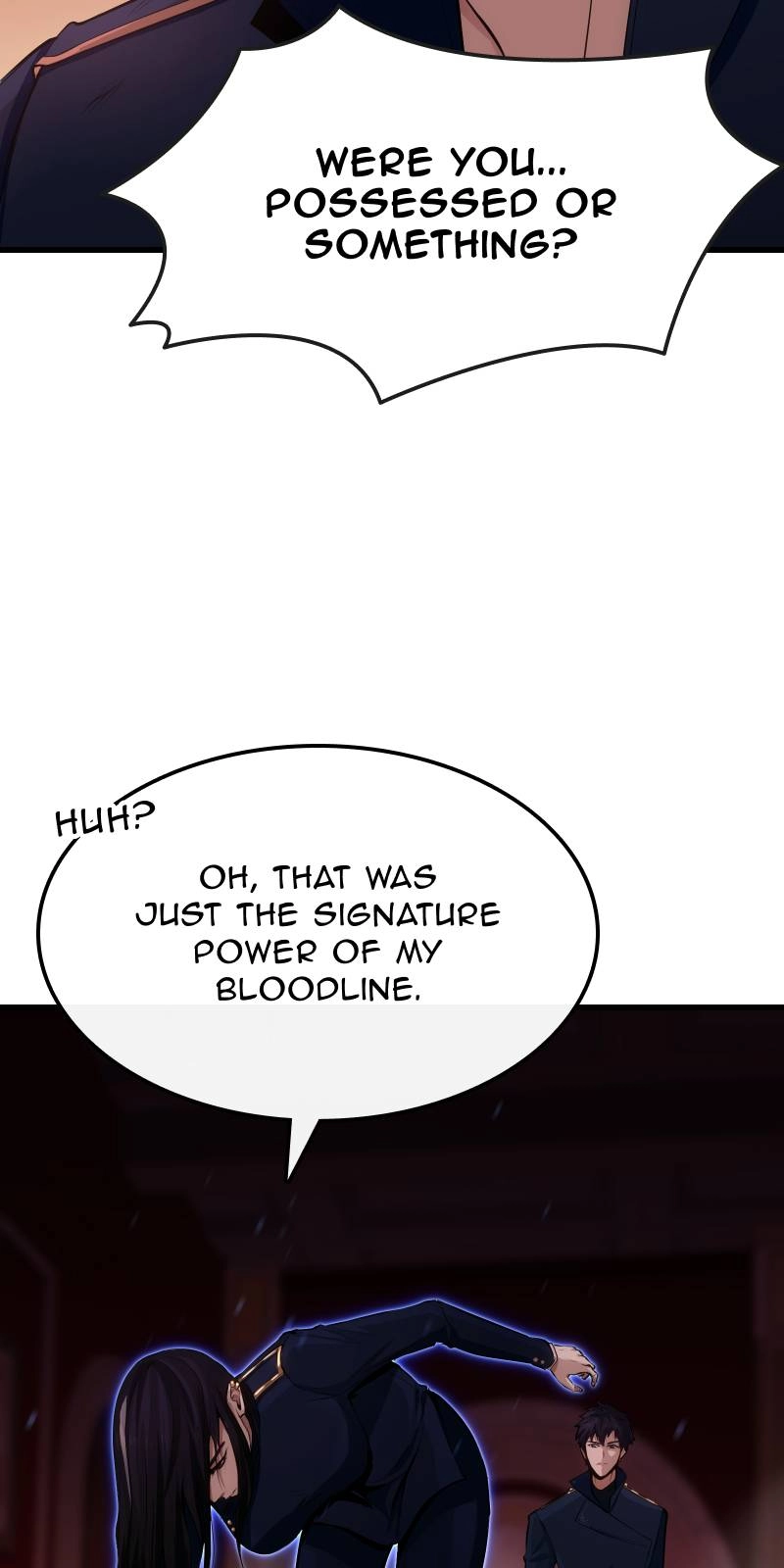 Writers Legacy Chapter 15 - Page 109