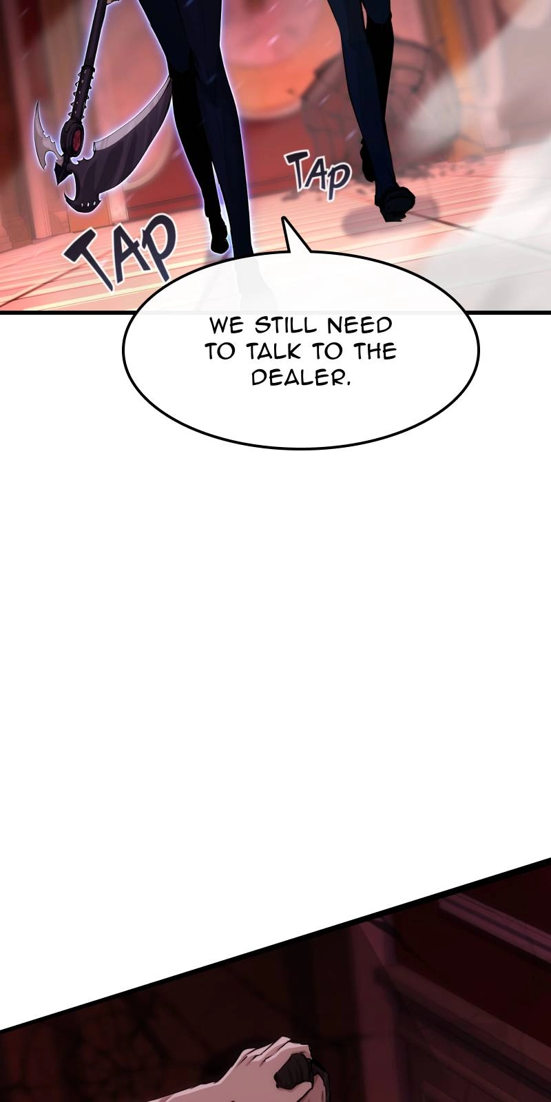 Writers Legacy Chapter 15 - Page 115