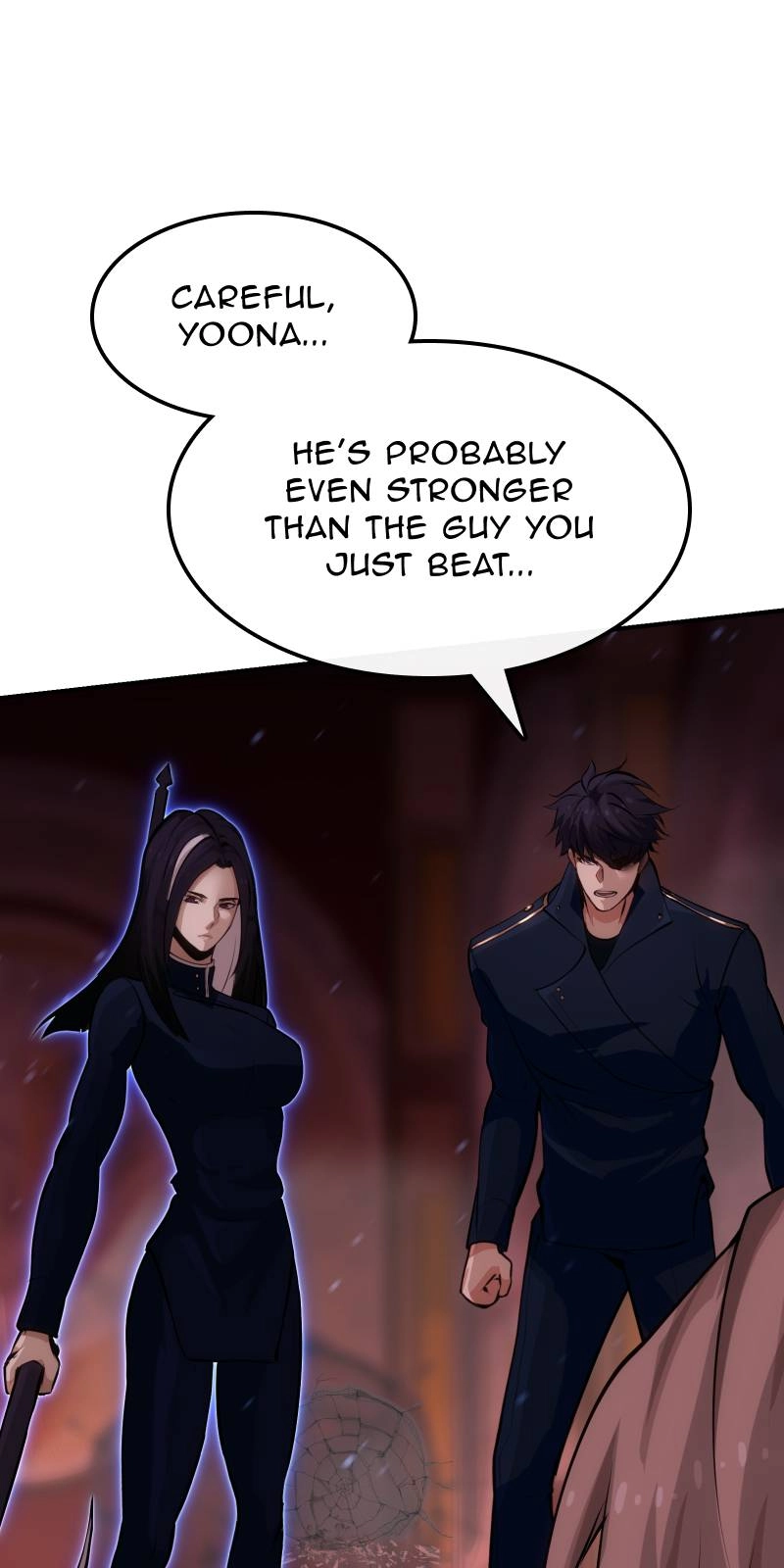 Writers Legacy Chapter 15 - Page 117
