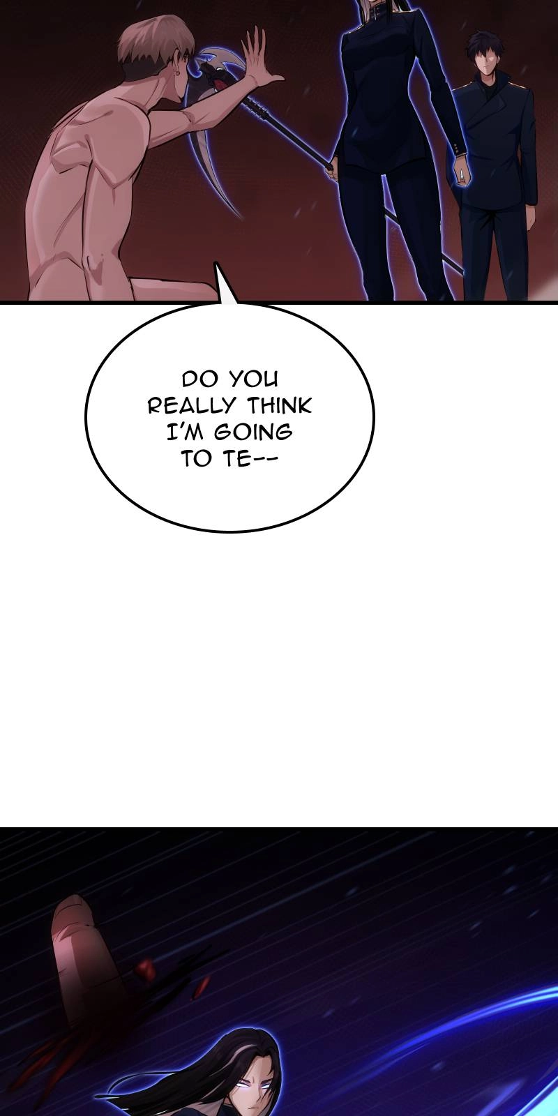 Writers Legacy Chapter 15 - Page 135