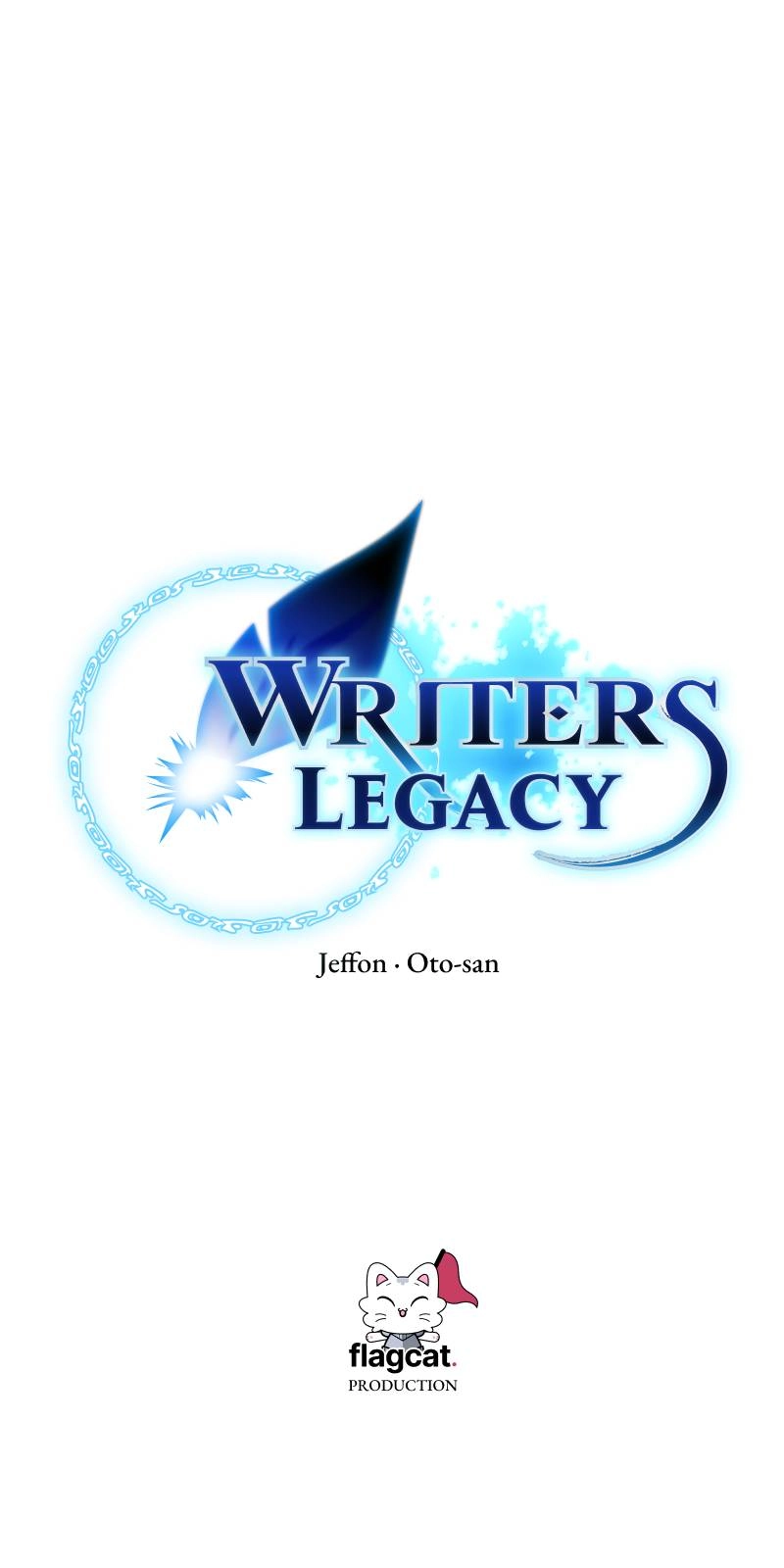 Writers Legacy Chapter 15 - Page 151