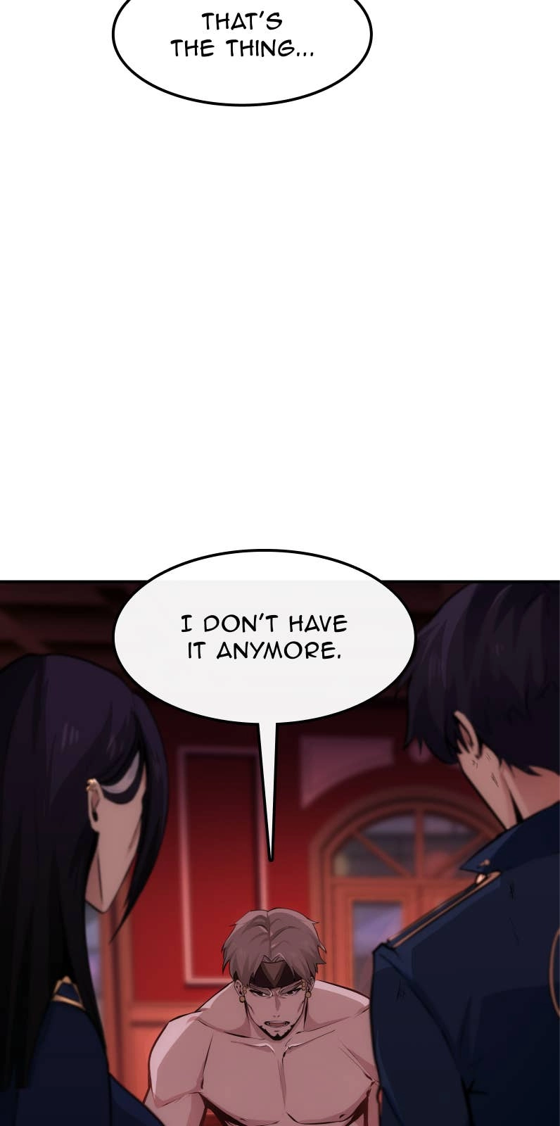 Writers Legacy Chapter 16 - Page 3