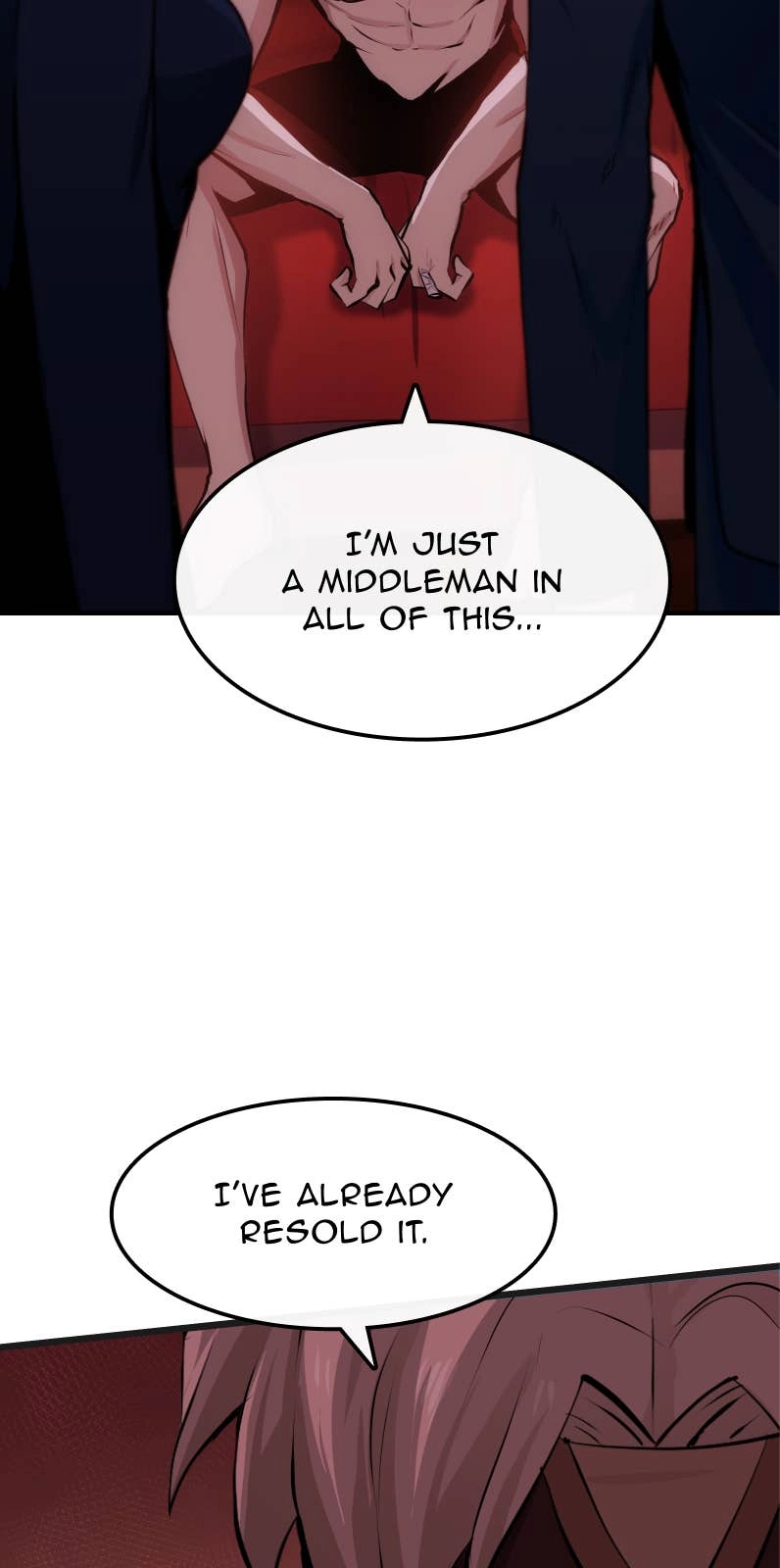 Writers Legacy Chapter 16 - Page 4