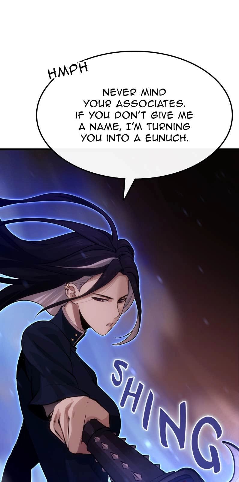 Writers Legacy Chapter 16 - Page 8