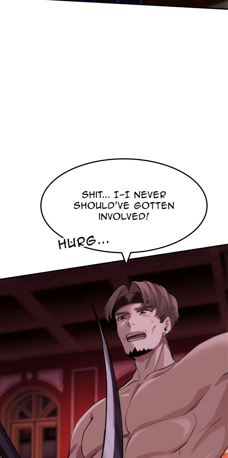 Writers Legacy Chapter 16 - Page 11