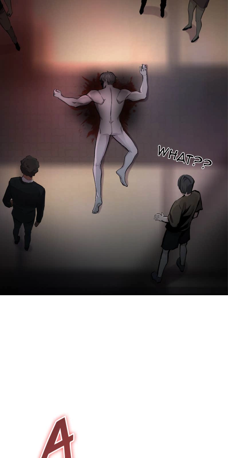 Writers Legacy Chapter 16 - Page 26