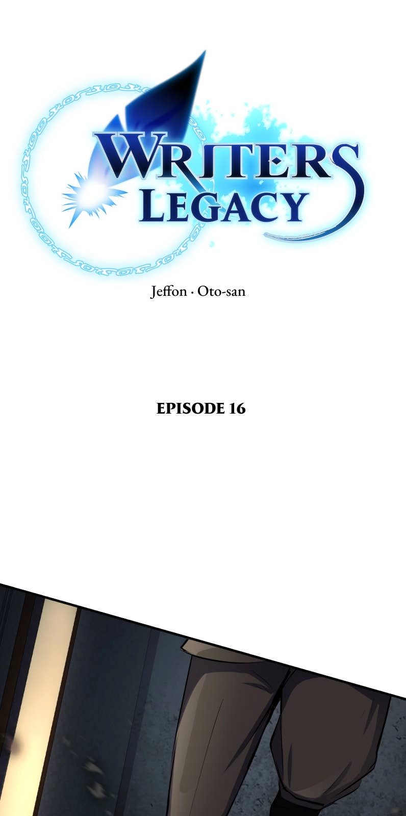 Writers Legacy Chapter 16 - Page 28