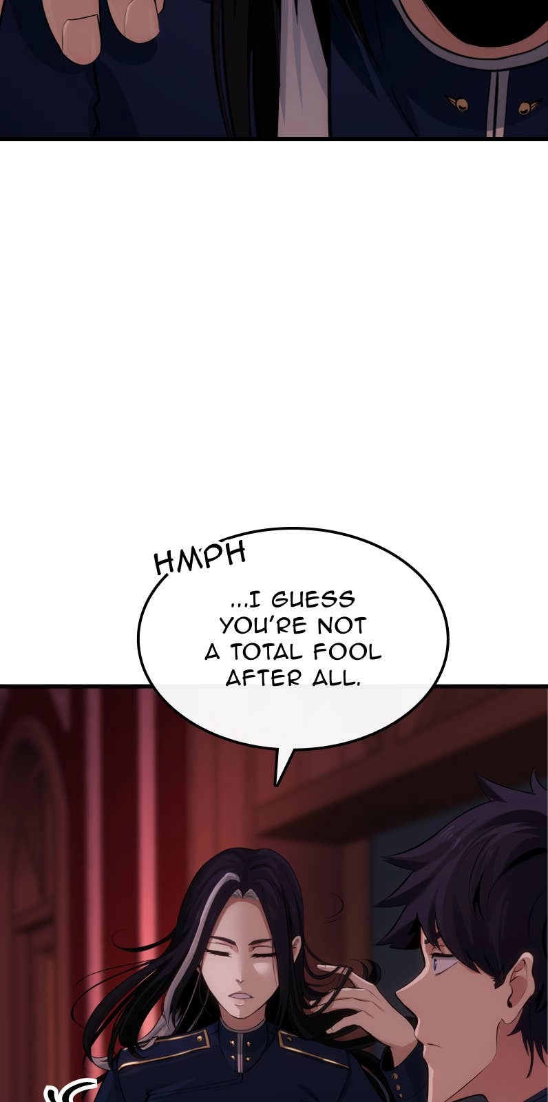 Writers Legacy Chapter 16 - Page 36
