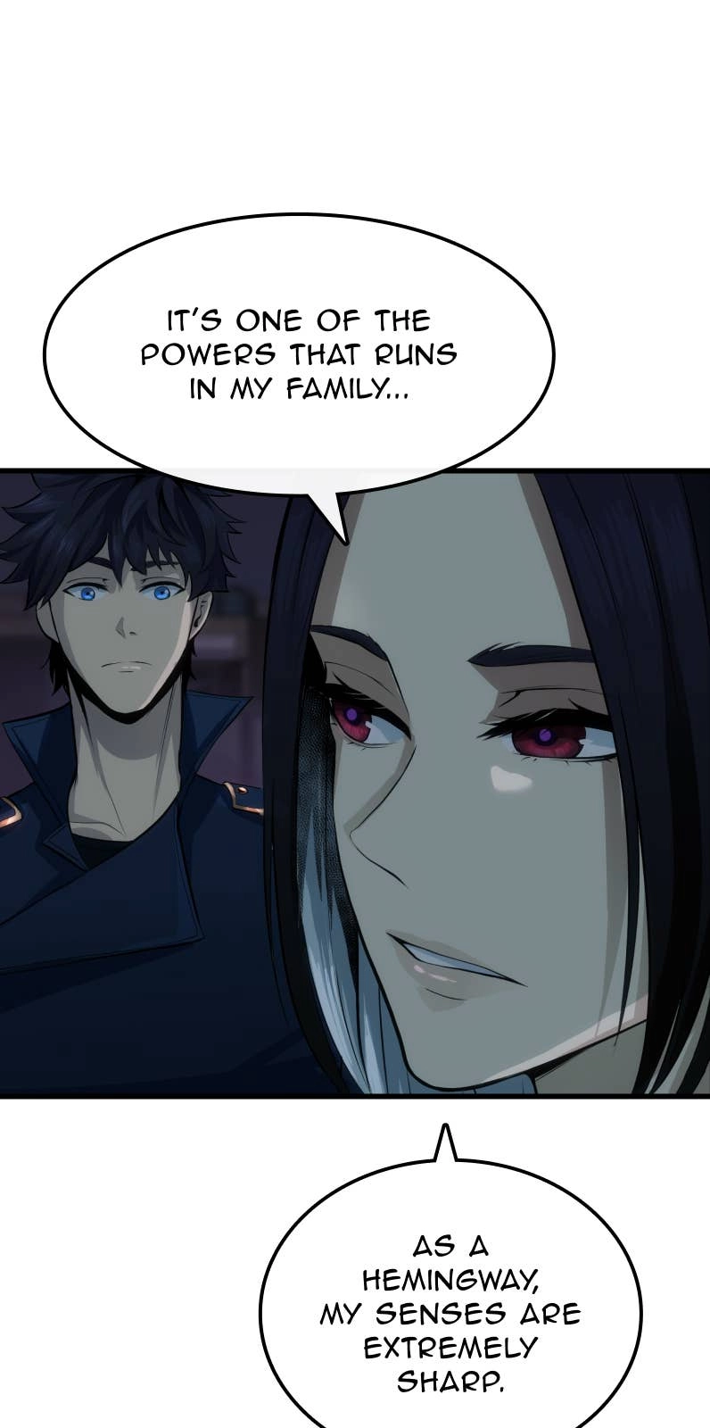 Writers Legacy Chapter 16 - Page 42