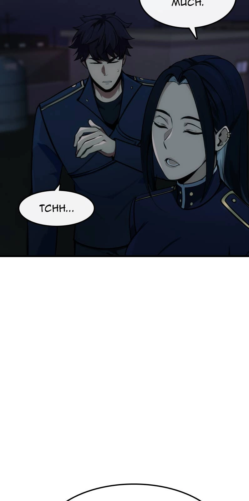 Writers Legacy Chapter 16 - Page 45