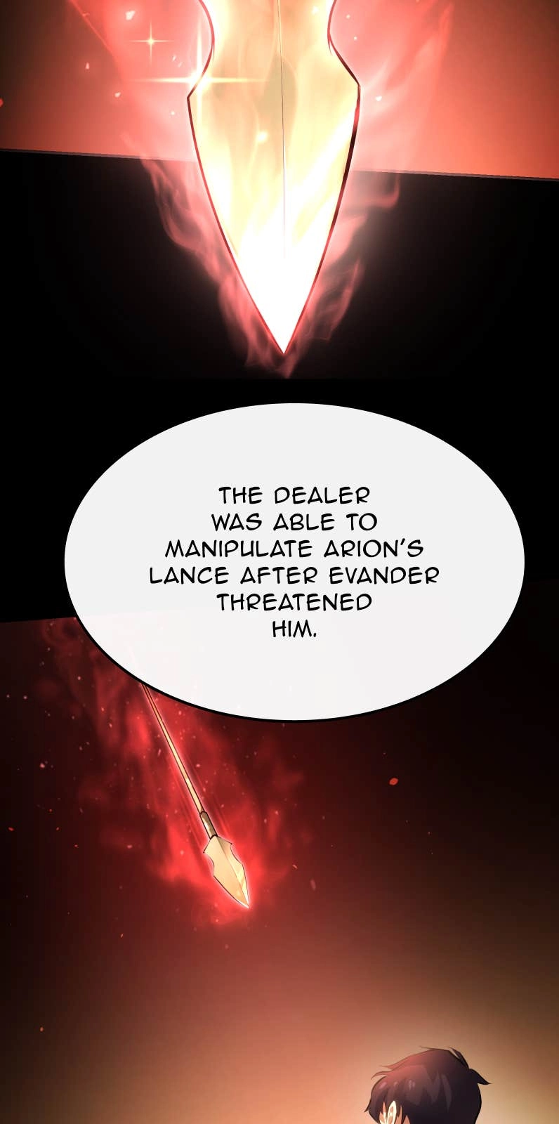 Writers Legacy Chapter 16 - Page 48