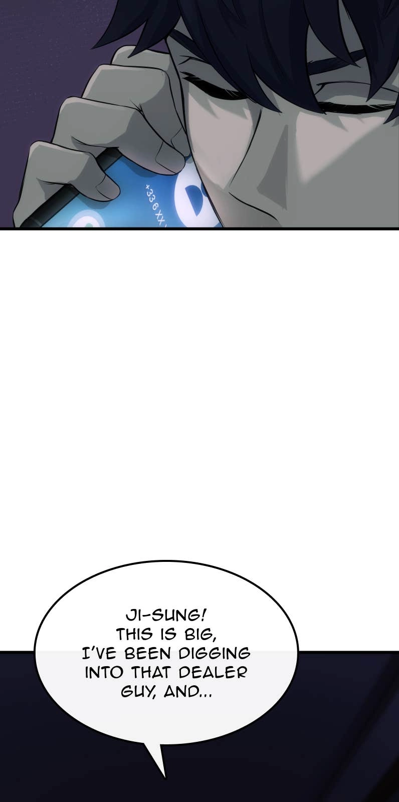 Writers Legacy Chapter 16 - Page 54