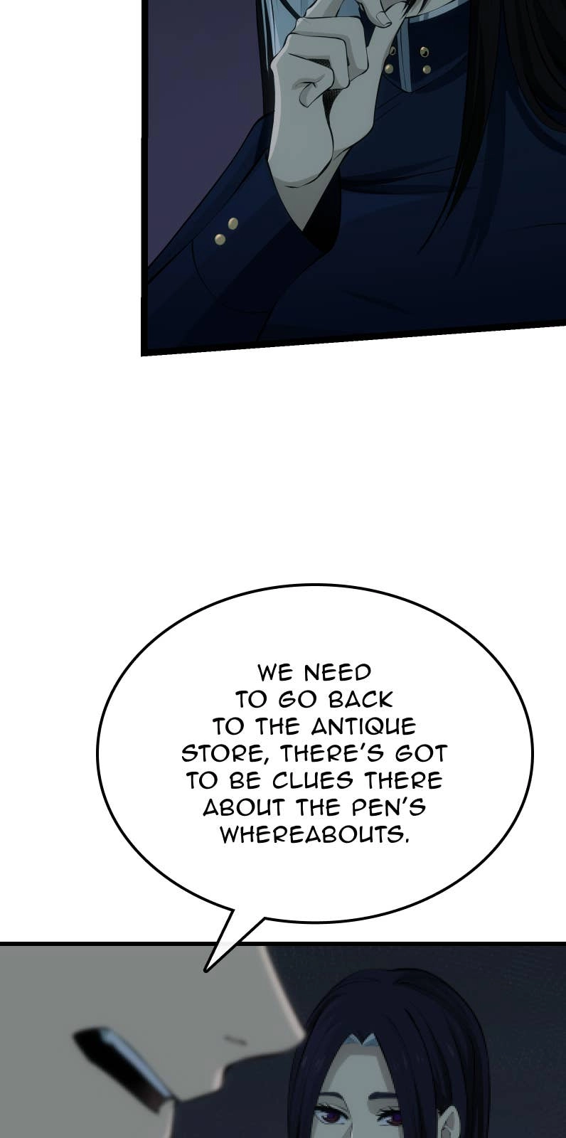 Writers Legacy Chapter 16 - Page 65