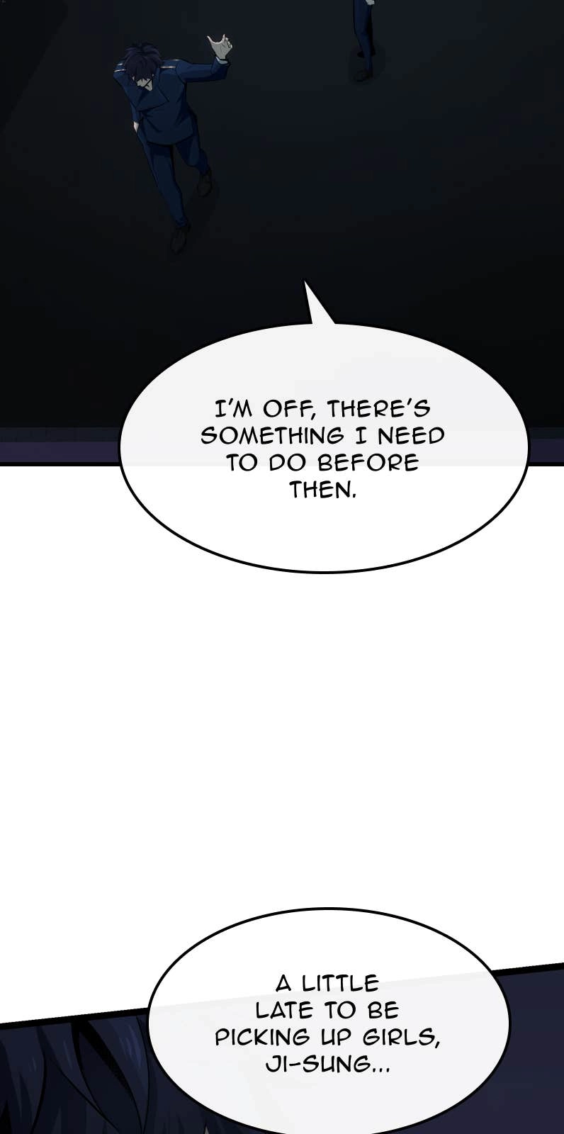 Writers Legacy Chapter 16 - Page 67
