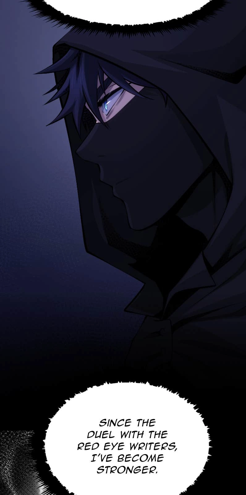 Writers Legacy Chapter 16 - Page 73