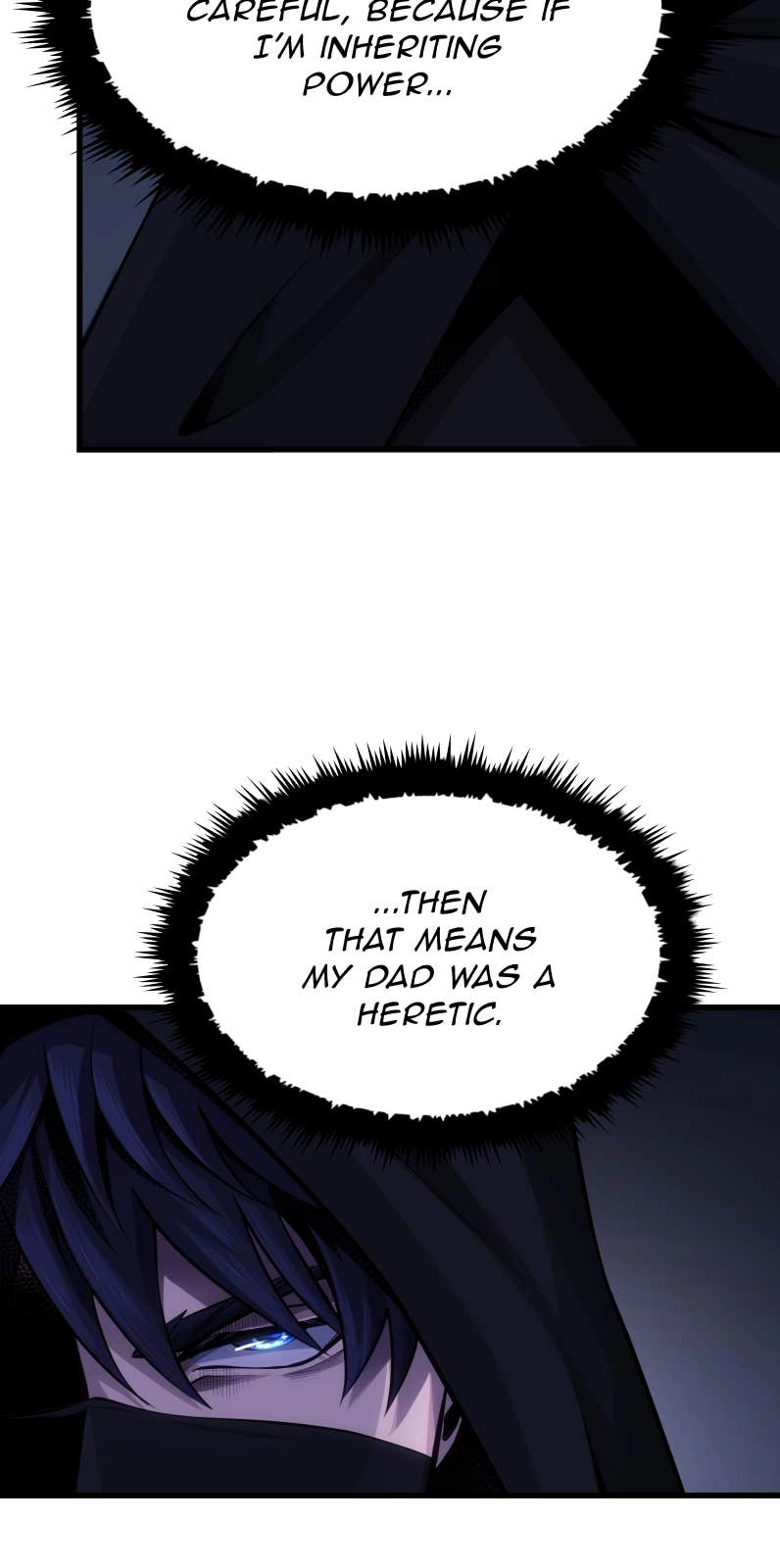 Writers Legacy Chapter 16 - Page 84