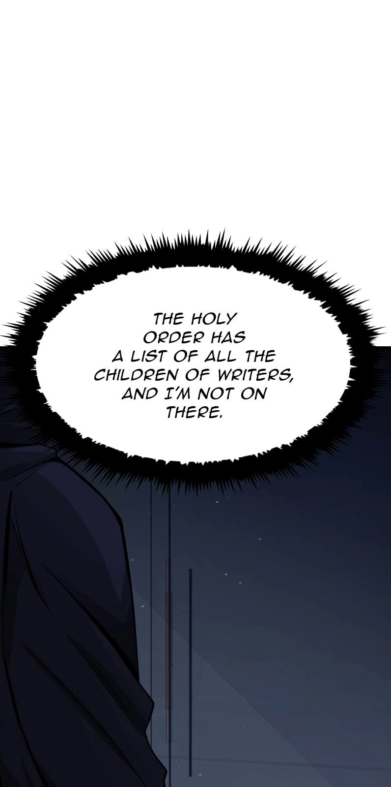 Writers Legacy Chapter 16 - Page 85