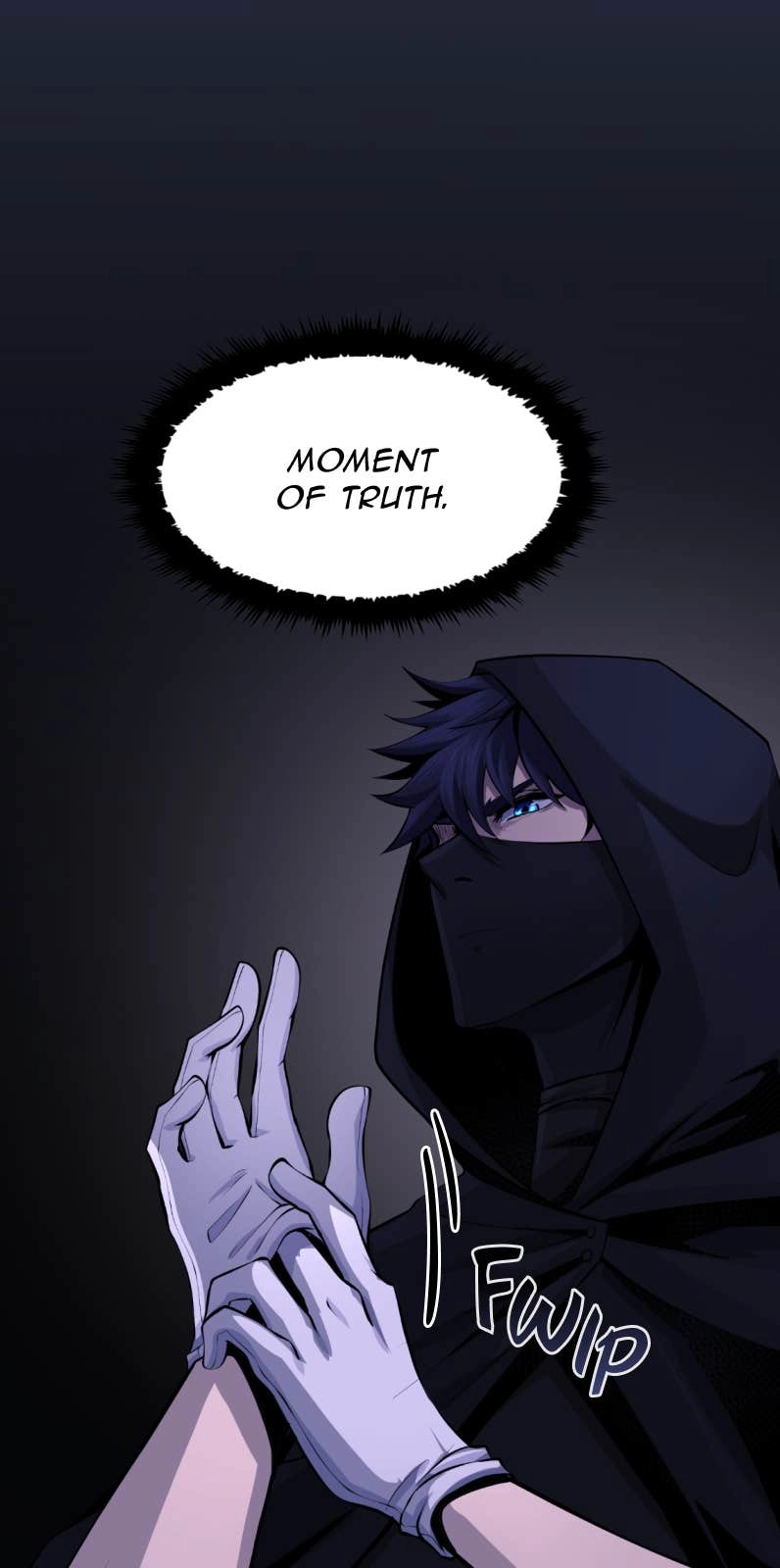 Writers Legacy Chapter 16 - Page 92