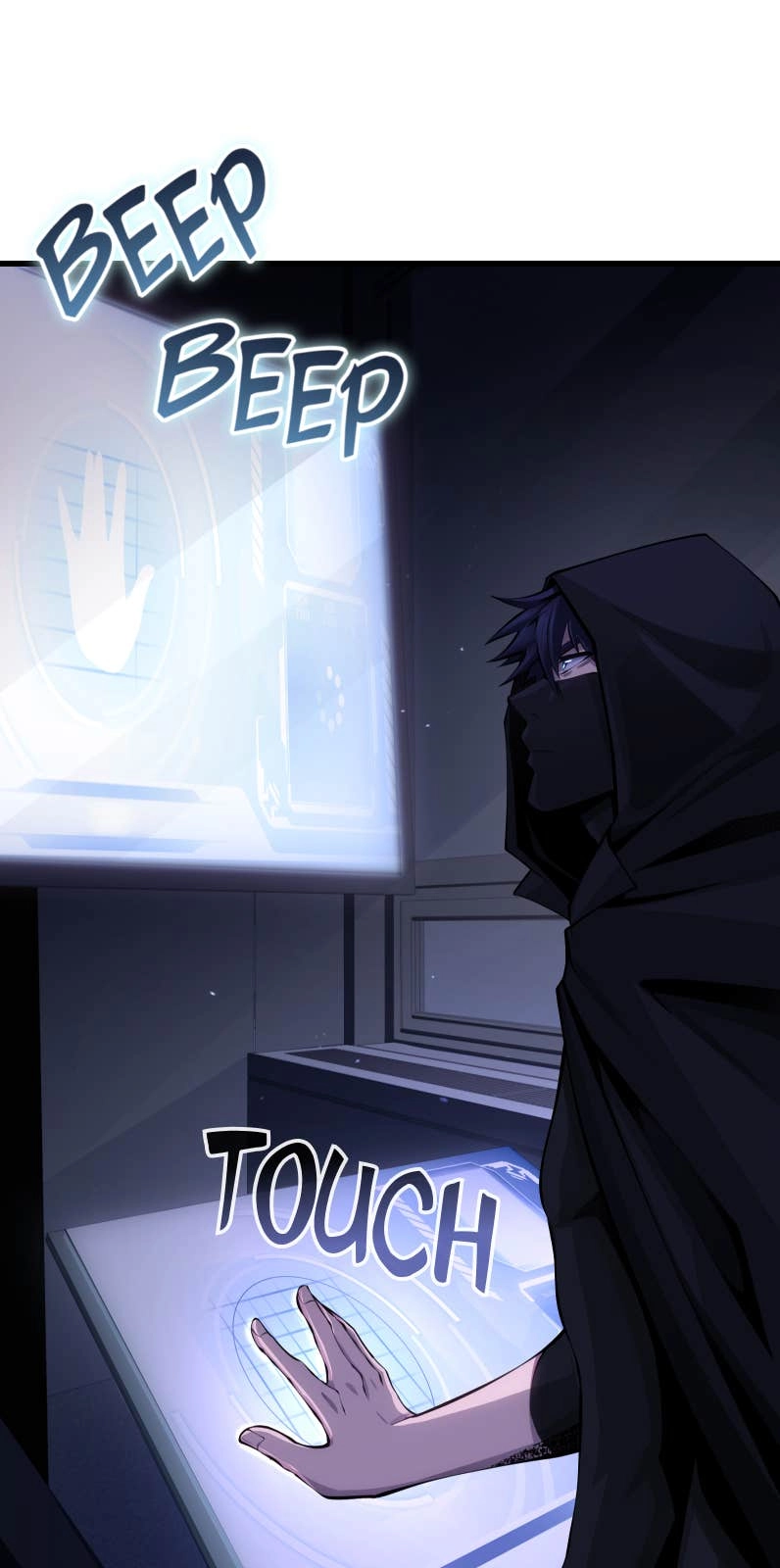 Writers Legacy Chapter 16 - Page 94