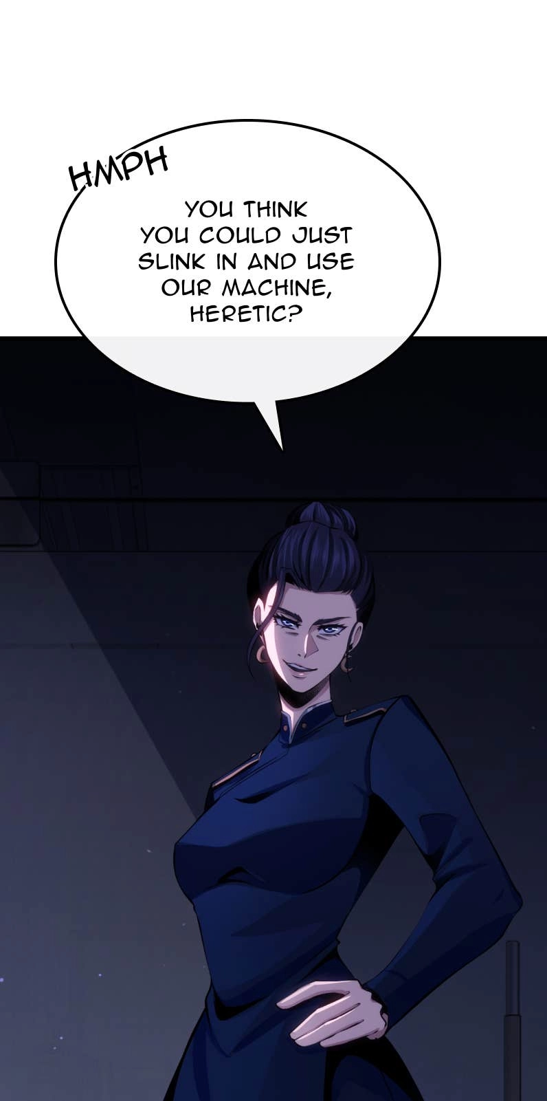 Writers Legacy Chapter 16 - Page 98