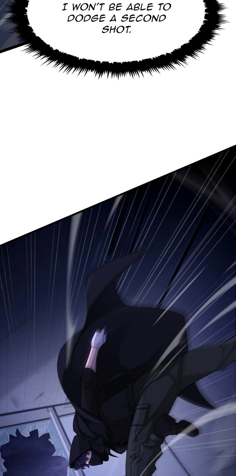 Writers Legacy Chapter 16 - Page 110
