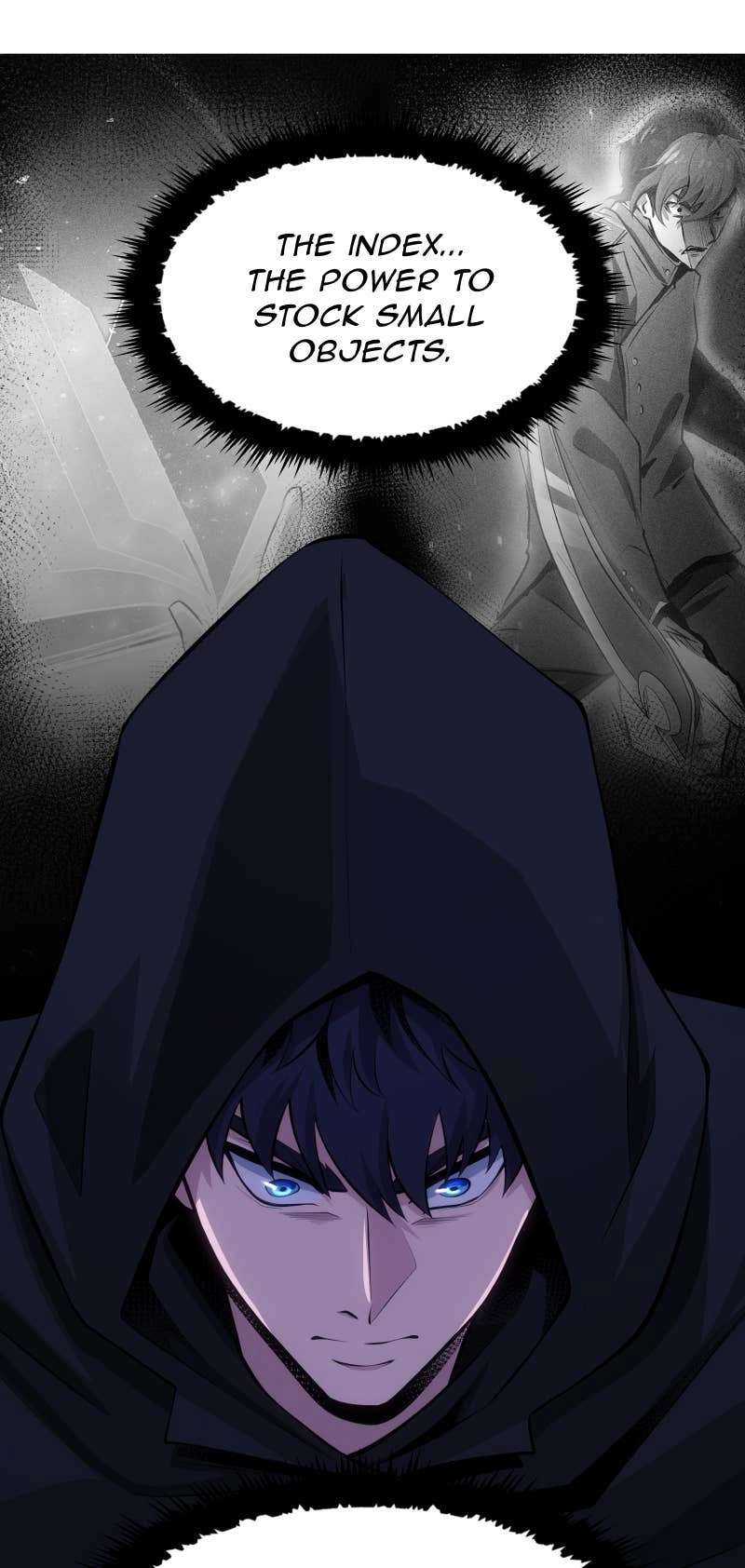 Writers Legacy Chapter 17 - Page 6