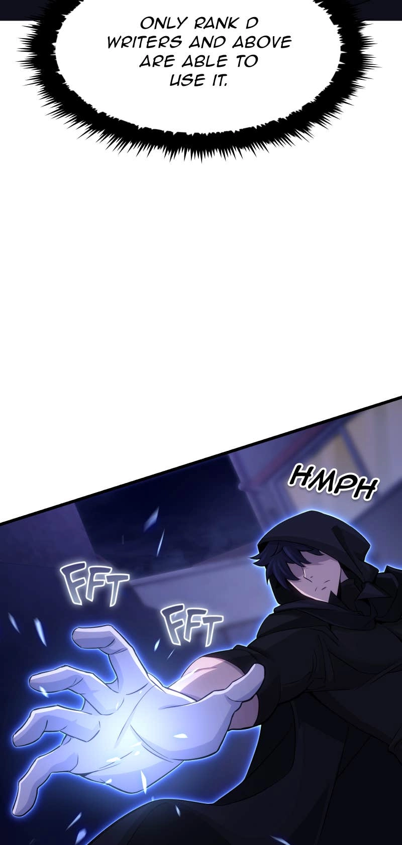 Writers Legacy Chapter 17 - Page 7