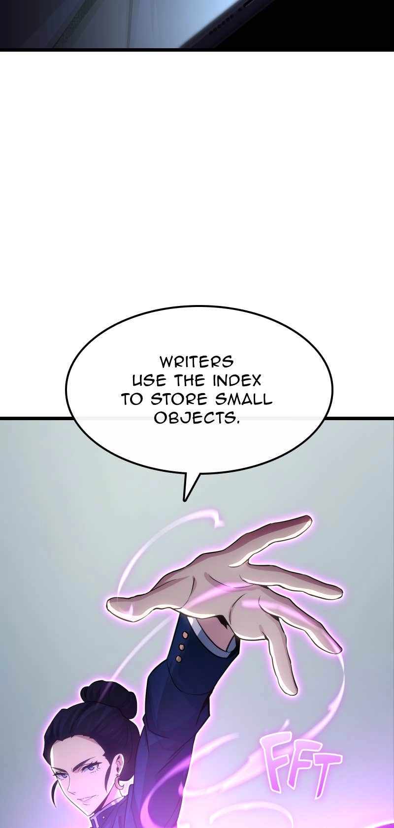 Writers Legacy Chapter 17 - Page 13