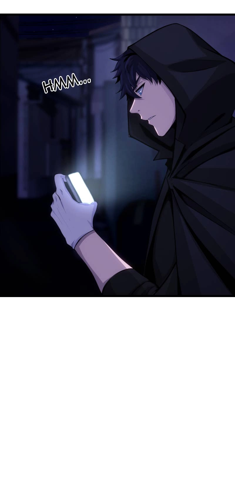 Writers Legacy Chapter 17 - Page 18