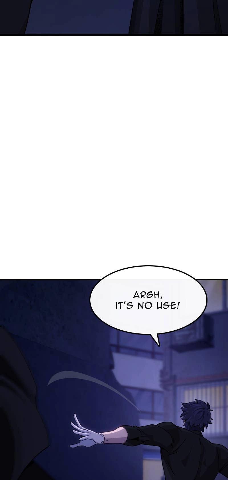 Writers Legacy Chapter 17 - Page 25
