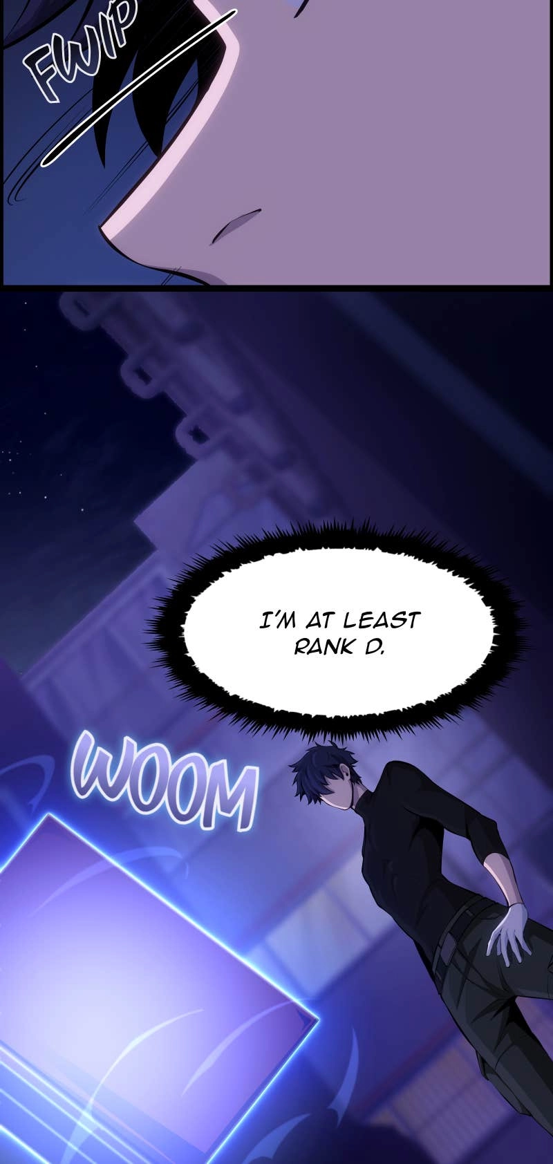 Writers Legacy Chapter 17 - Page 29