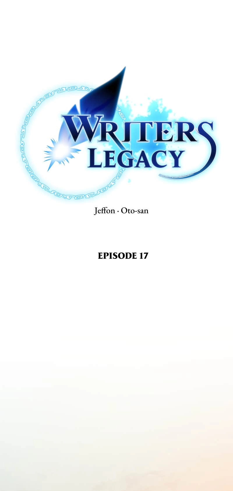 Writers Legacy Chapter 17 - Page 31