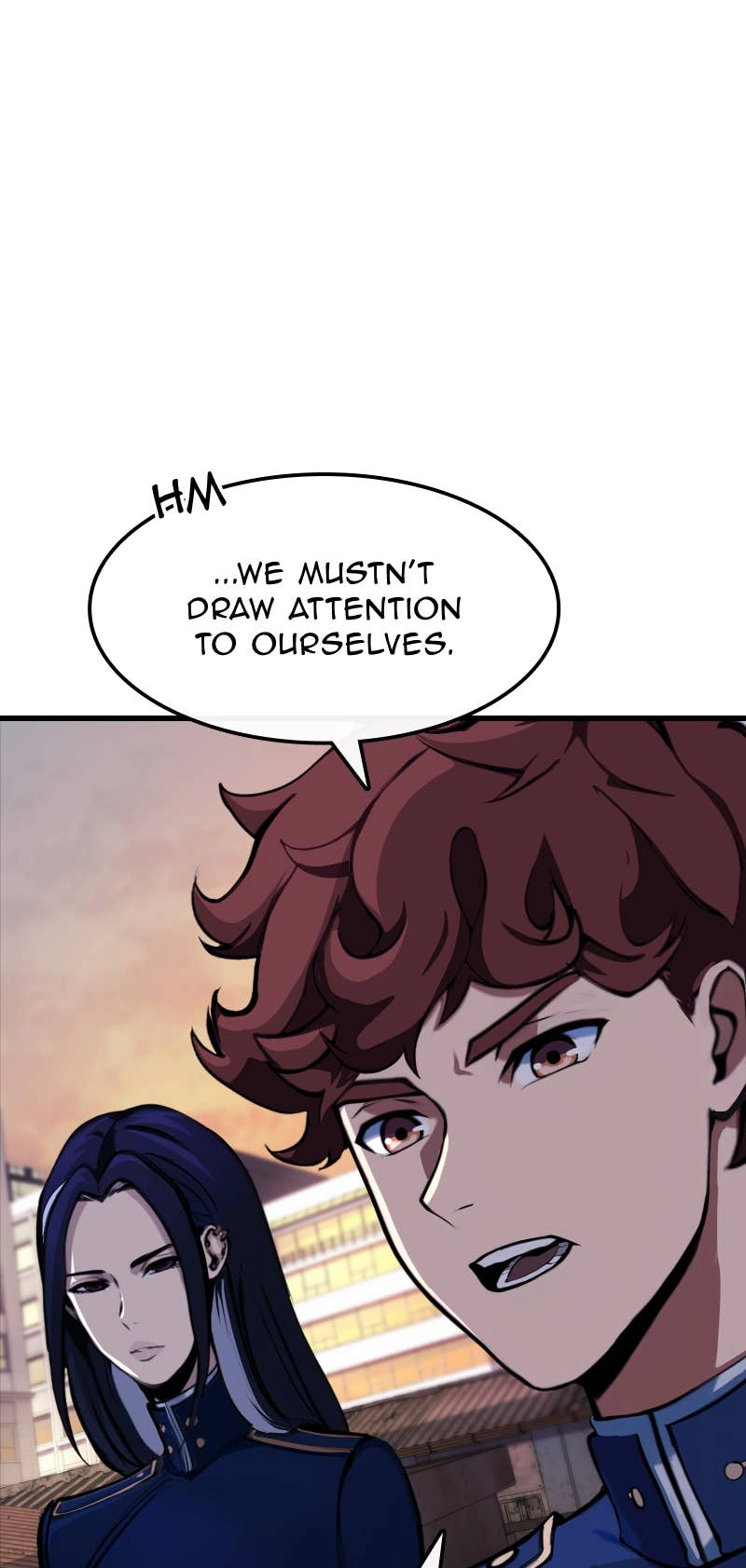 Writers Legacy Chapter 17 - Page 35