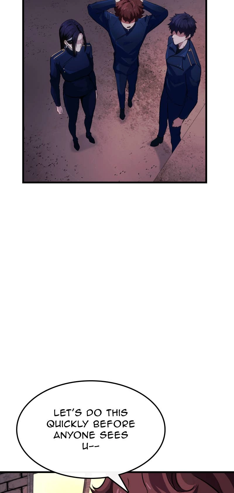 Writers Legacy Chapter 17 - Page 39