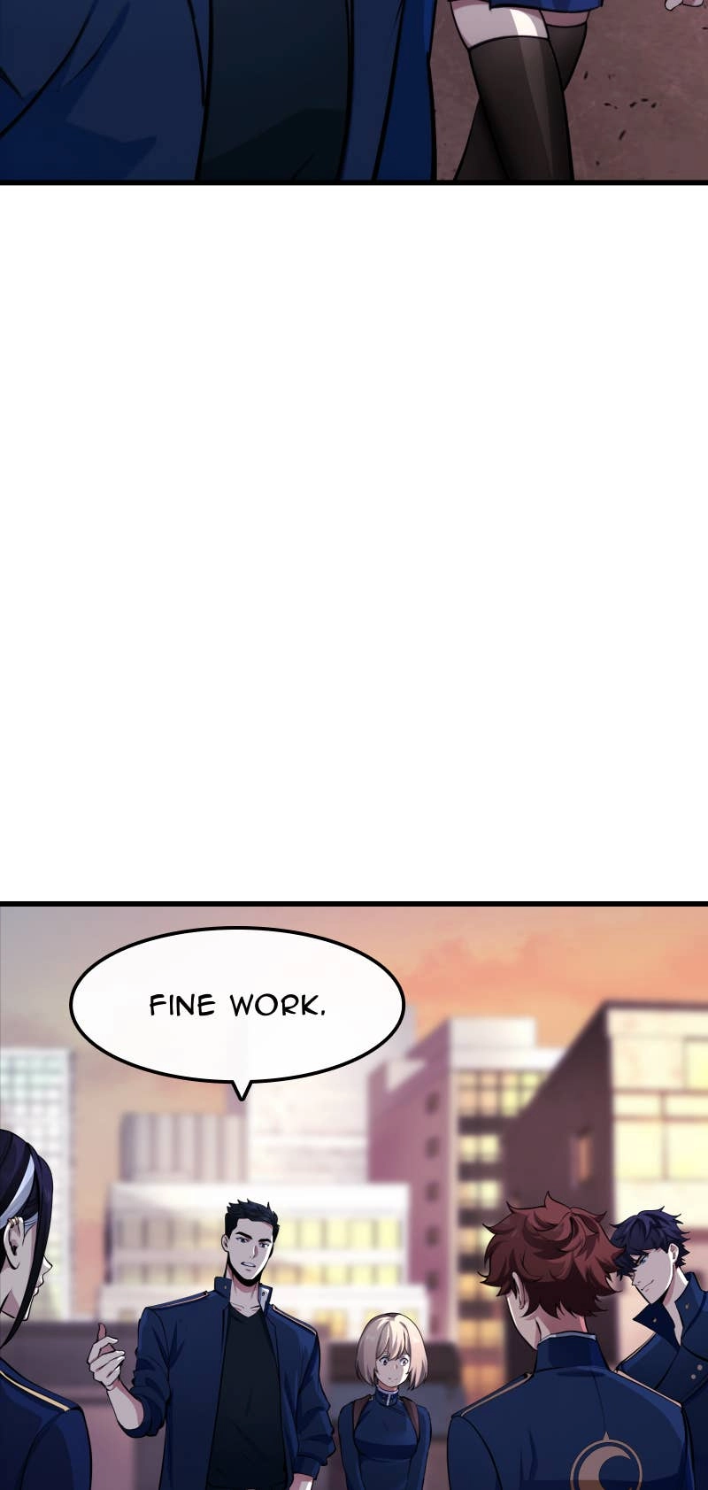 Writers Legacy Chapter 17 - Page 45