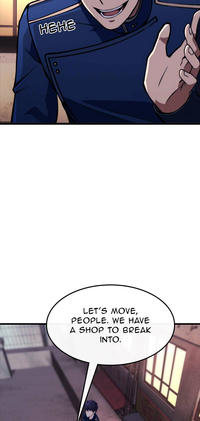 Writers Legacy Chapter 17 - Page 47