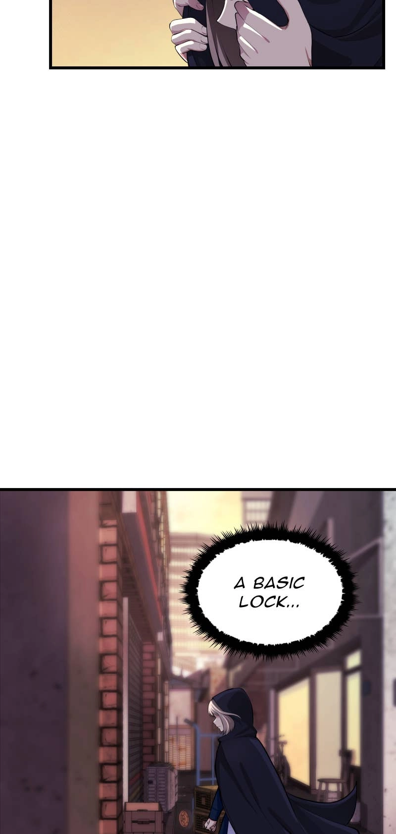 Writers Legacy Chapter 17 - Page 59