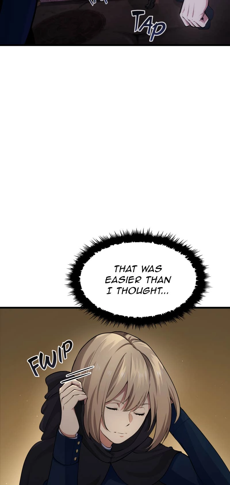Writers Legacy Chapter 17 - Page 68