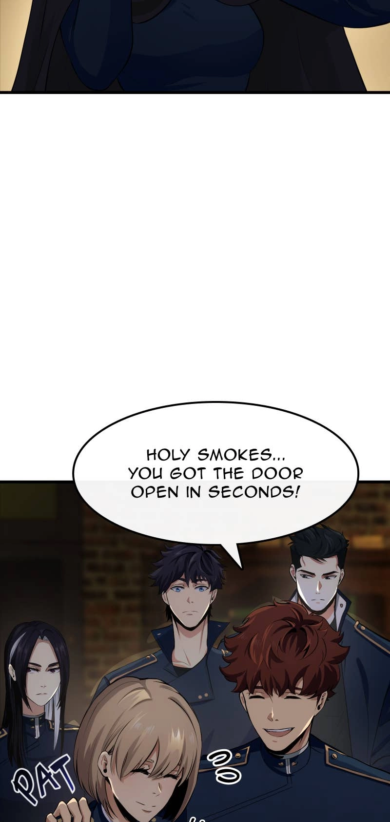 Writers Legacy Chapter 17 - Page 69
