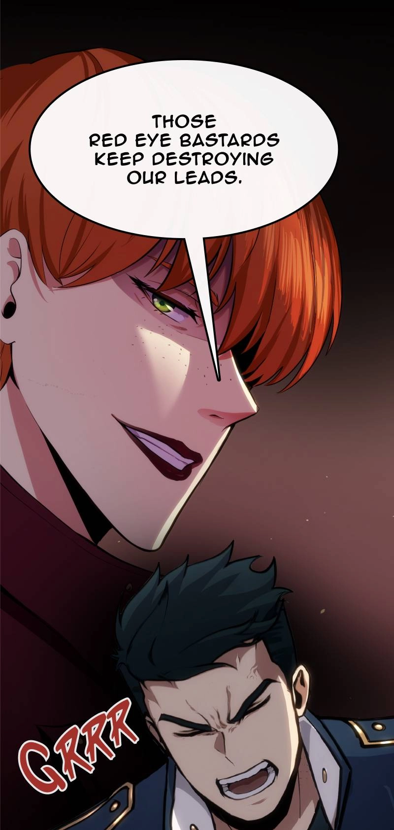 Writers Legacy Chapter 17 - Page 82