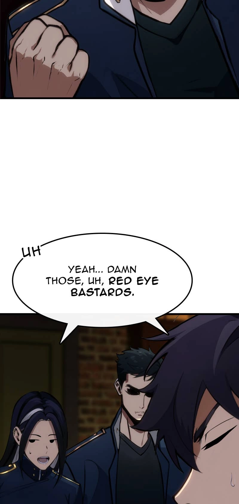 Writers Legacy Chapter 17 - Page 83