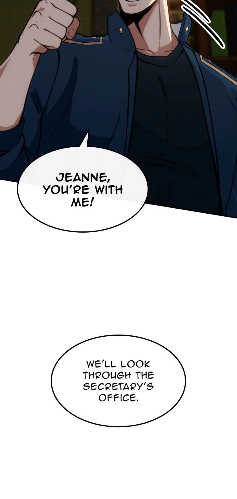 Writers Legacy Chapter 17 - Page 85