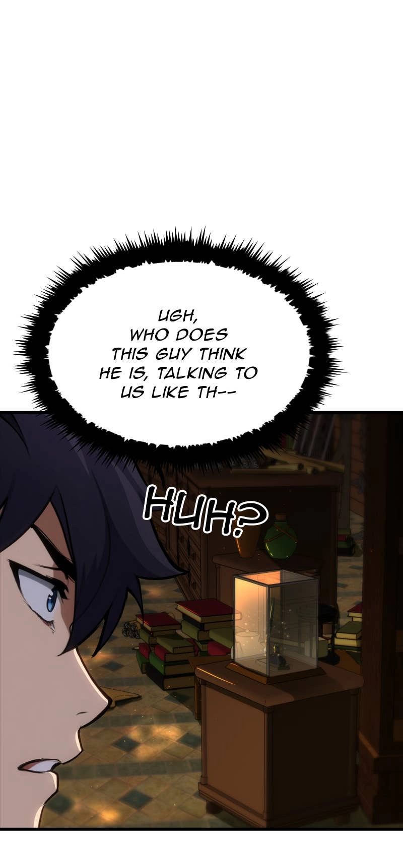 Writers Legacy Chapter 17 - Page 87