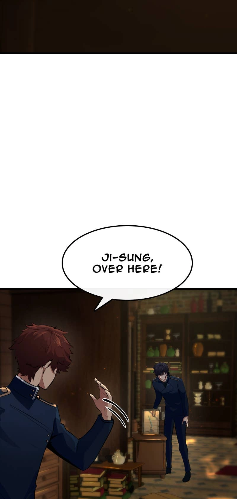 Writers Legacy Chapter 17 - Page 94