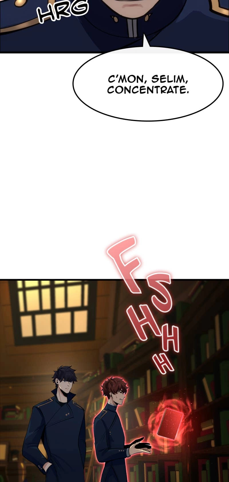 Writers Legacy Chapter 17 - Page 104