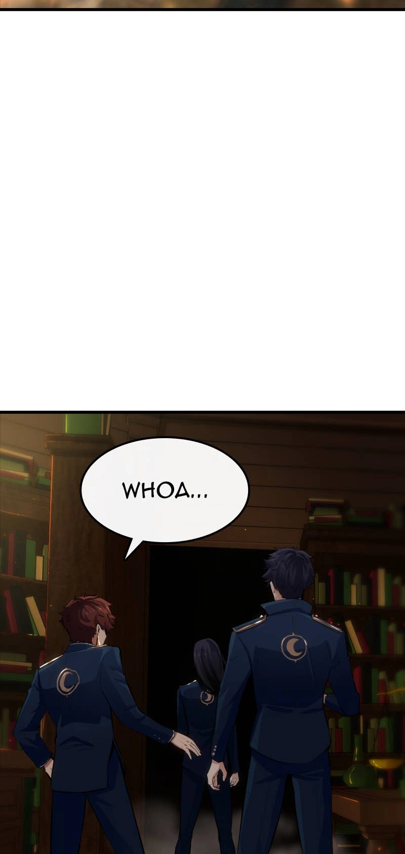 Writers Legacy Chapter 17 - Page 120