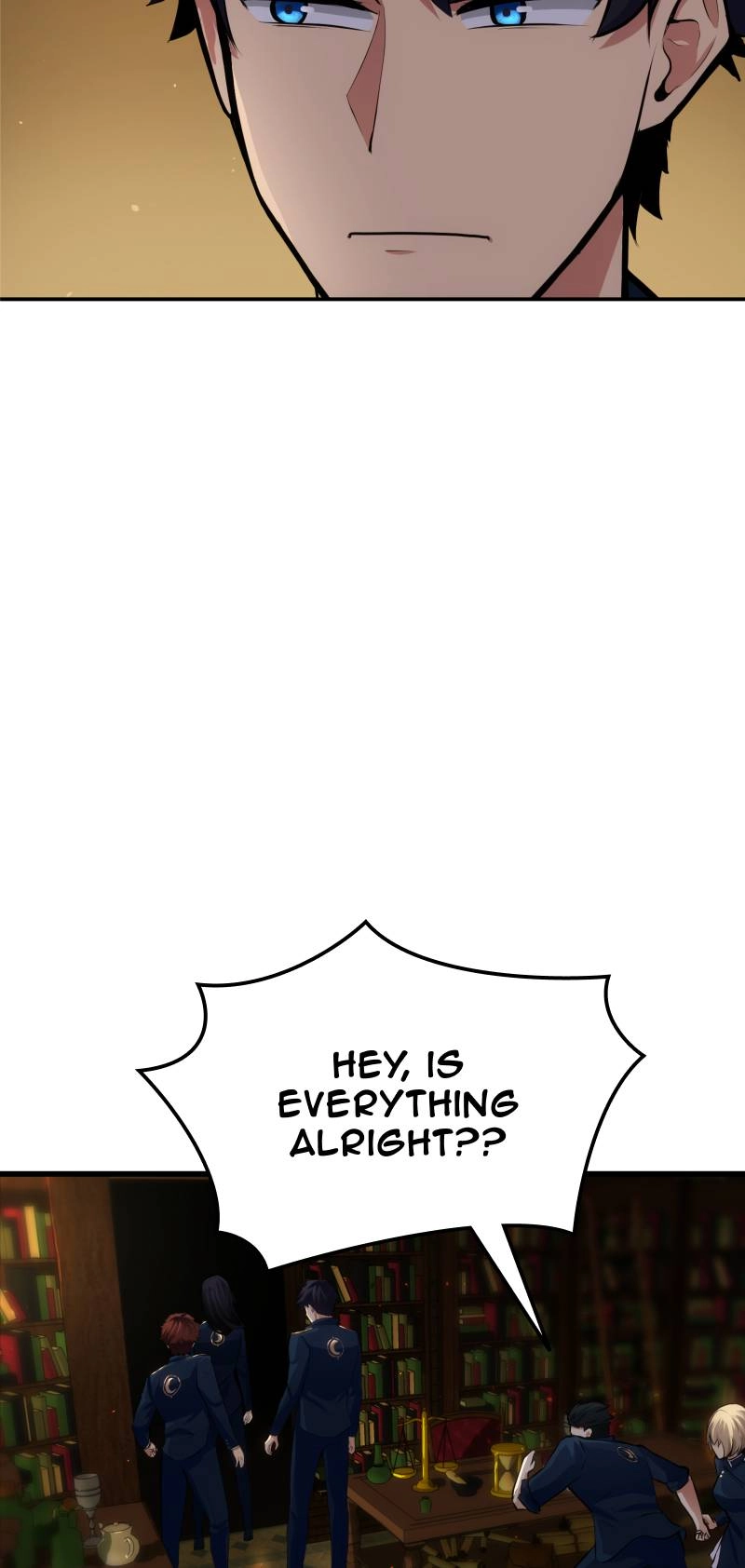 Writers Legacy Chapter 17 - Page 123